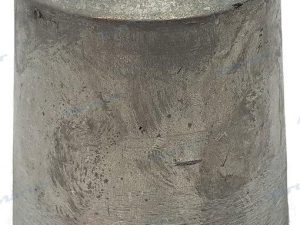ANODE REGGIANI ZINC