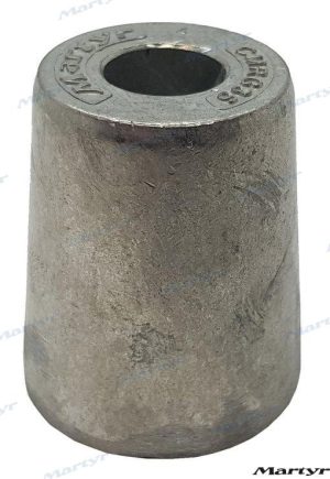 ANODE REGGIANI ZINC