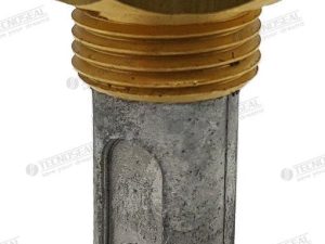 ANODE RENAULT C/TAP