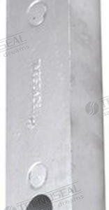 ANODE RIVA 200X60X30