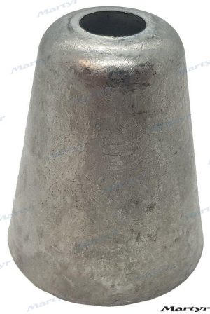 ANODE RIVA ZINC