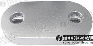 ANODE SEA RAY 200X110X30