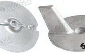 ANODE SELVA MANTA/BARRACUDA