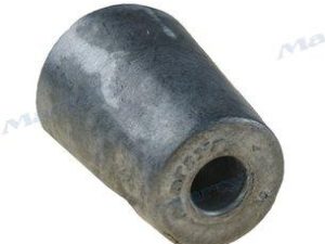 ANODE SHAFT RADICE 40 MM ALU