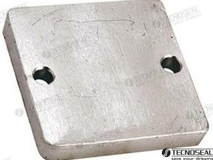 ANODE SQUARE 64X64X10