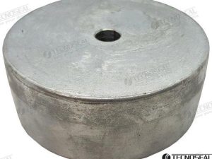 ANODE  STERN DIA 100 H40