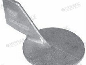 ANODE TIMON YAMAHA 50-90HP ALU