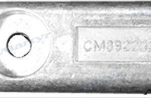 ANODE VERADO ZINC 893404
