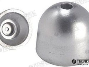 ANODE VETUS CONIC 68MM.