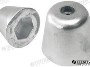 ANODE VETUS DUO PROP