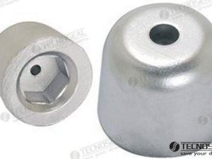 ANODE VETUS HEXAGONAL 50MM.