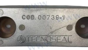 ANODE VOLVO ALUMINIO IPS2