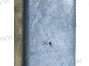 ANODE VOLVO ALUMINIUM