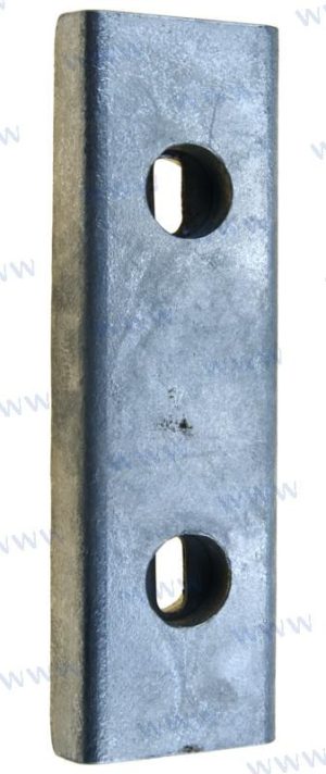 ANODE VOLVO ALUMINIUM