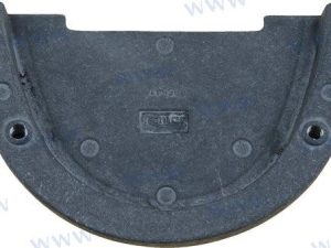 ANODE VOLVO ALUMINUM