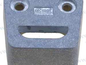 ANODE VOLVO & BRP ALUMINUM