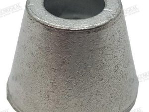 ANODE VOLVO - SIDEPOWER