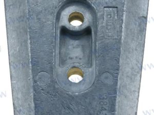 ANODE VOLVO ZINC