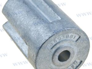 ANODE VOLVO ZINC