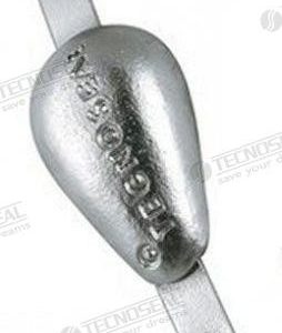 ANODE WELD ON DROP 1 KG