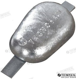 ANODE WELD ON DROP 2 KG