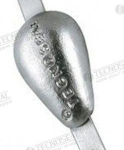 ANODE WELD ON DROP 3 KG