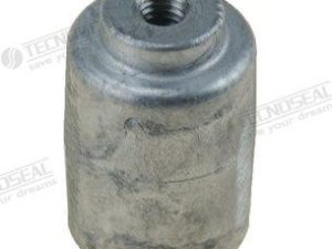 ANODE YAMAHA ENGINE ALU