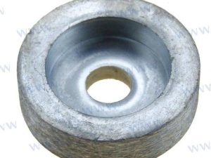 ANODE YAMAHA-MERCURY-SUZUKI ZINC