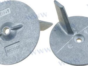 ANODE YAMAHA ZINC