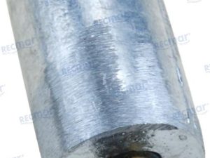 ANODE  ZINC