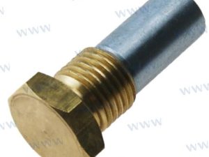 ANODE ZINC