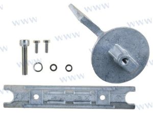 ANODES KIT