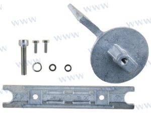 ANODES KIT