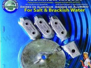 ANODES KIT