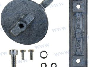 ANODES KIT