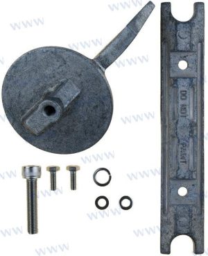ANODES KIT
