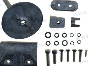 ANODES KIT