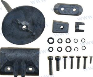 ANODES KIT