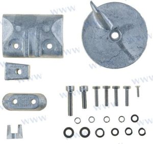 ANODES KIT