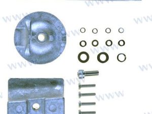 ANODES KIT