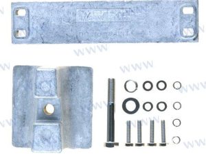 ANODES KIT