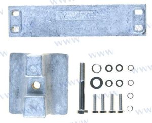 ANODES KIT
