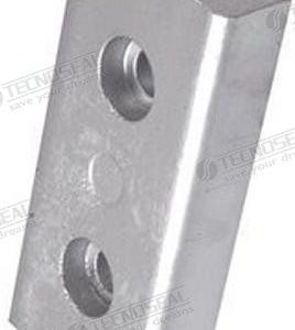 ANODO FAST HULL 210X100X30