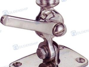 ANTENNA BASE AISI-316