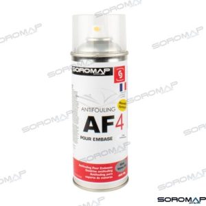 ANTIFOULING PVC/HYPALON BLACK