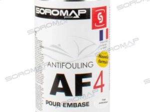 ANTIFOULING PVC/HYPALON GREY