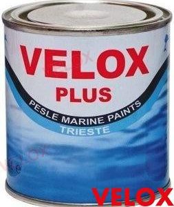 ANTIFOULING VELOX PLUS 250 CC. BLACK
