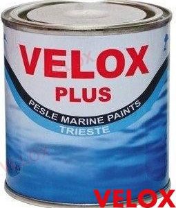 ANTIFOULING VELOX PLUS 250 CC. GREY