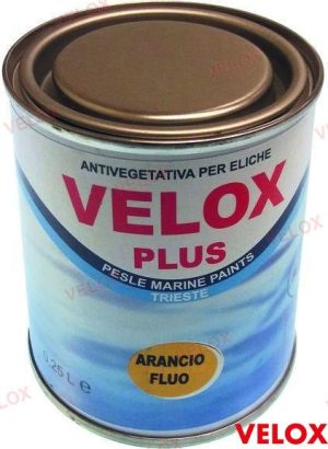 ANTIFOULING "VELOX PLUS" 250 CC. ORANGE