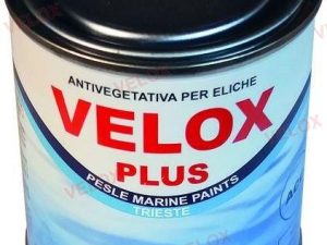 ANTIFOULING VELOX PLUS 250 CC. WHITE